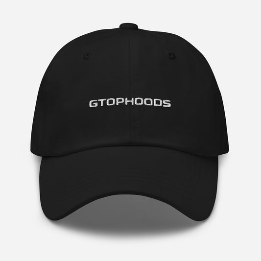 G-Top Hoods Hat