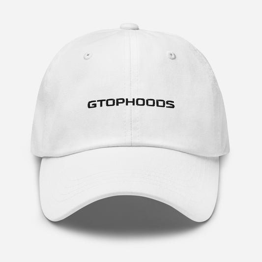 G-Top Hoods Hat